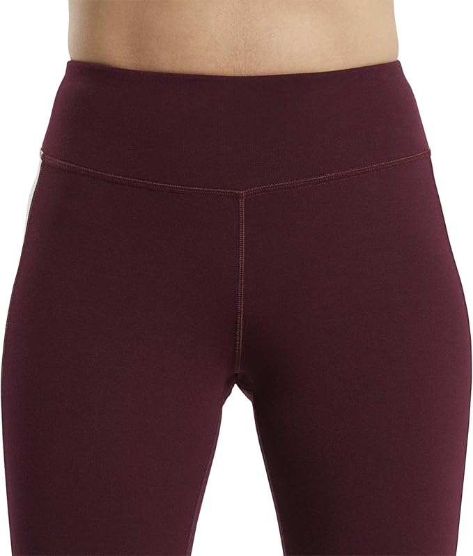 Reebok Leggings For Women Comfortable and supportive fit – Safqqa Egypt