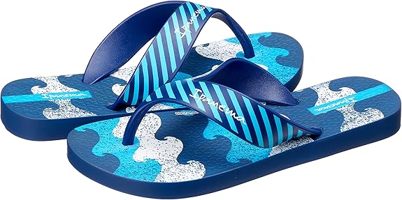 Ipanema Unisex-Child DECK INF SLIPPER Flip-Flop