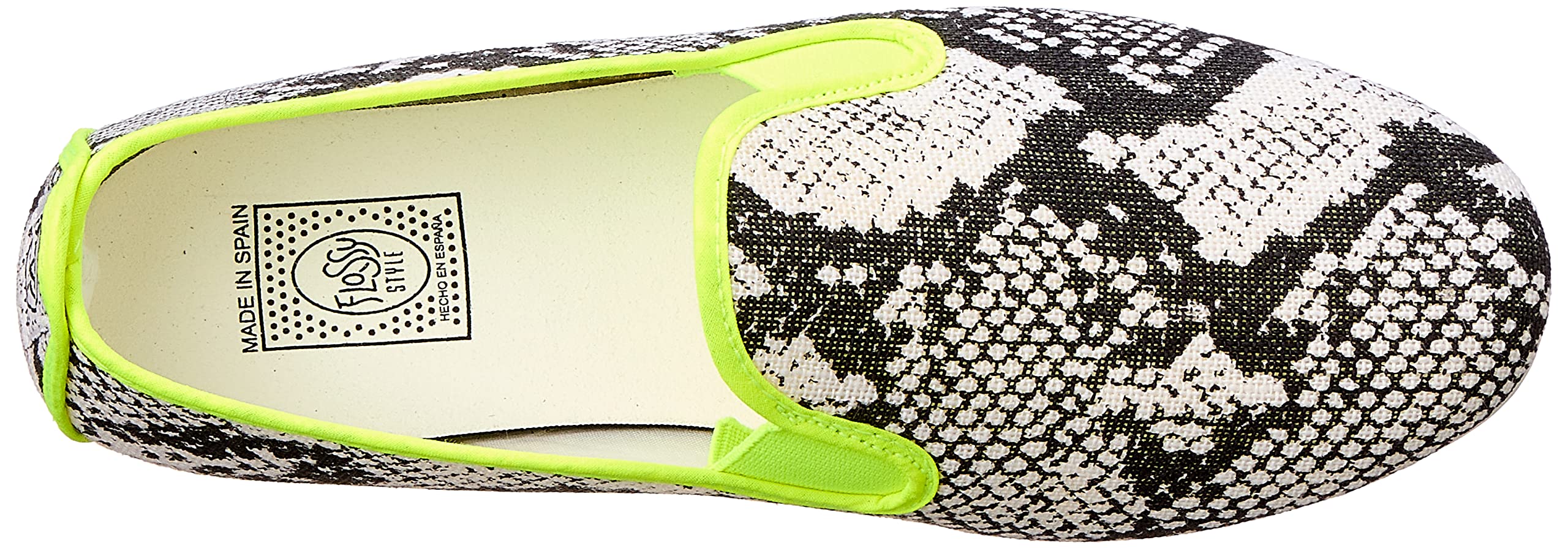 Flossy Shoes For Womens Suitable for everyday wear or casual occasions - Safqqa Egypt