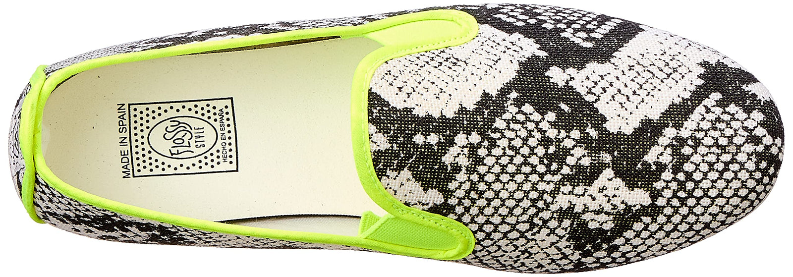 Flossy Shoes For Womens Suitable for everyday wear or casual occasions - Safqqa Egypt