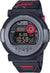 Casio Men Digital Watch Black LCD Display
