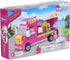 BanBao Ice-Cream Café Model Building Kit for Kids (6117)