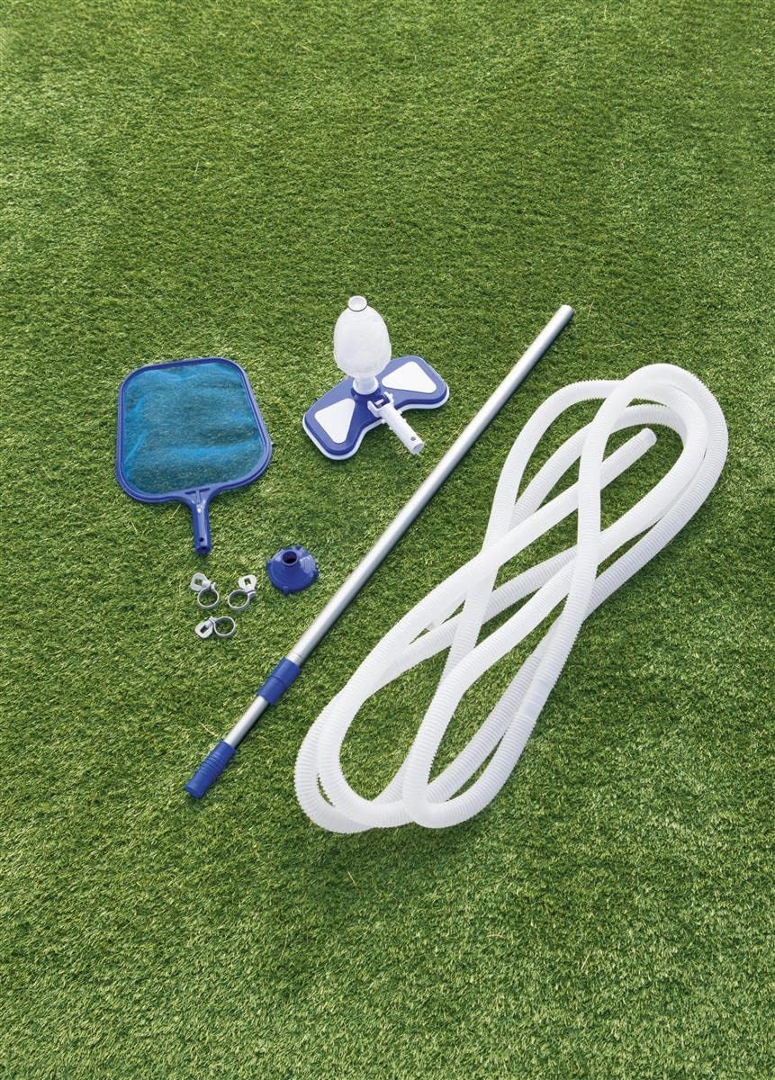 Bestway Flowclear AquaClean Pool Cleaning Kit