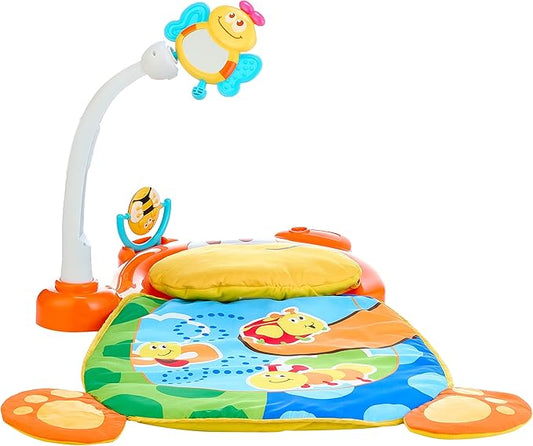 مركز لعب Bkids Grow N Go 
