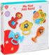 My First Jazz Band Musical Toy by Play Go – Plastic