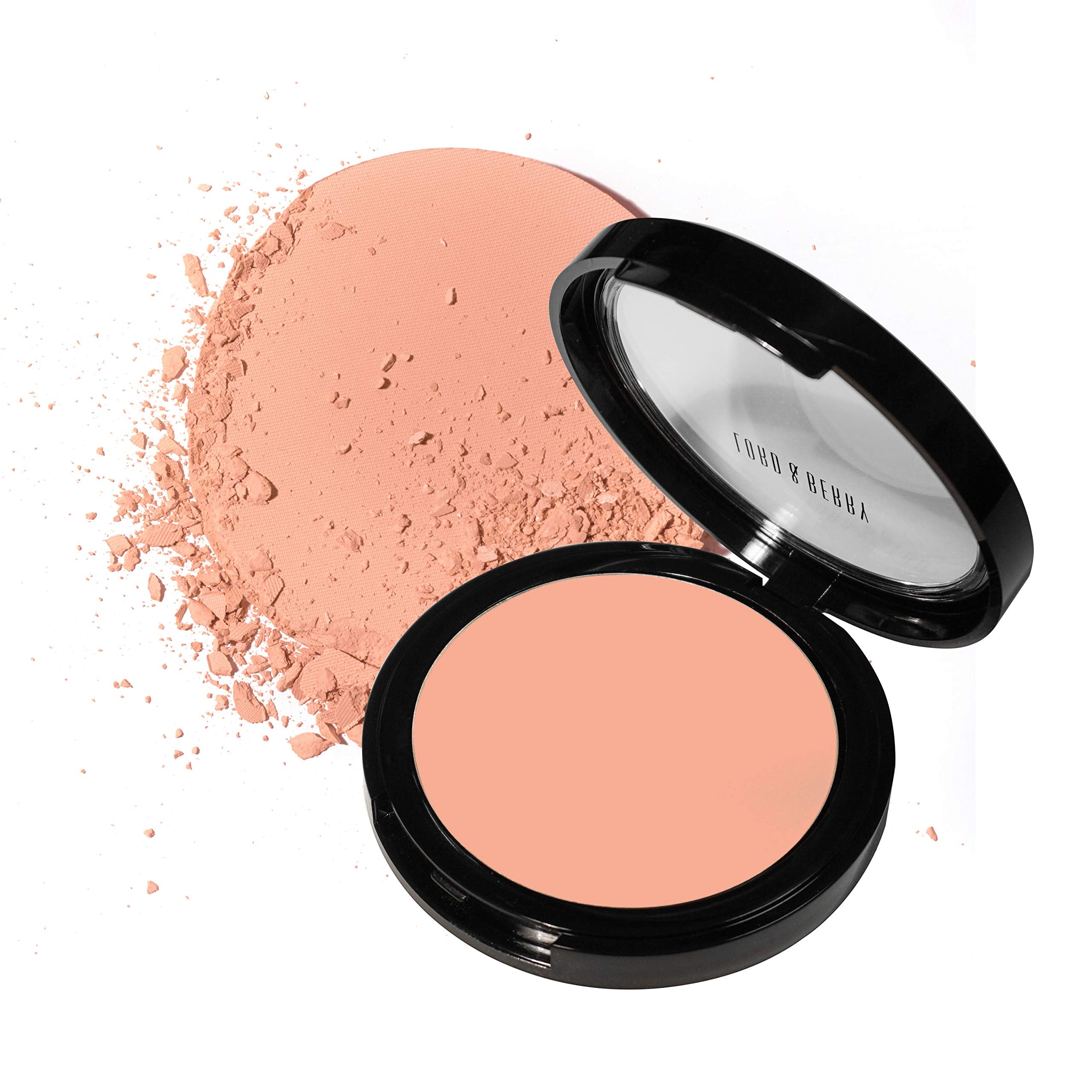 Lord&Berry Foundation Powder 8107 - Safqqa Egypt