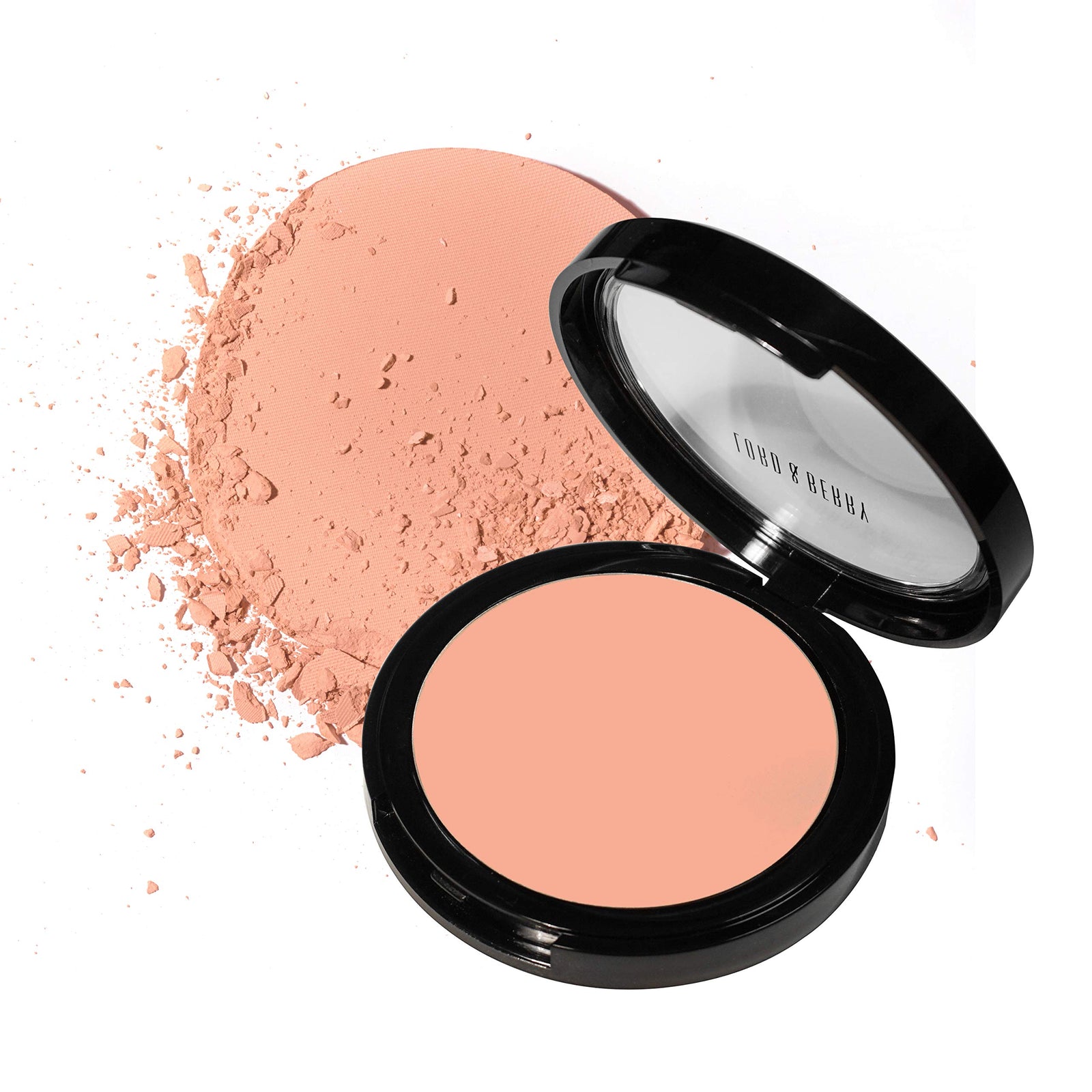 Lord&Berry Foundation Powder 8107 - Safqqa Egypt