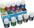 Pebeo Paint Set, 45ml, 10 pieces Suitable for artists, students, and hobbyists