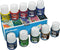Pebeo Paint Set, 45ml, 10 pieces Suitable for artists, students, and hobbyists