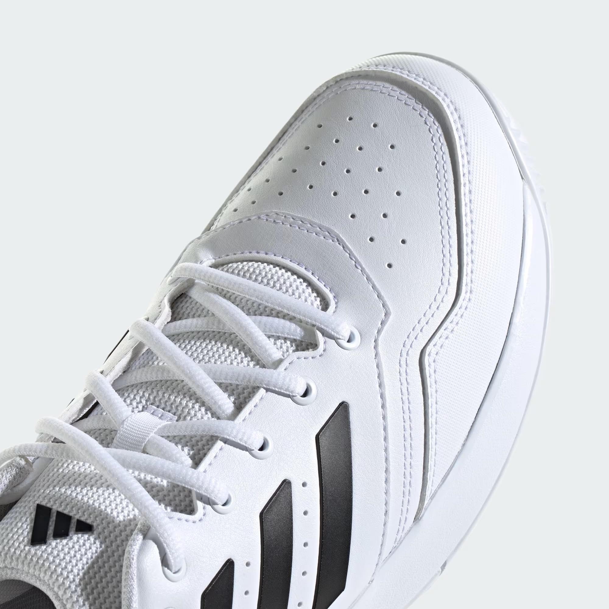adidas Mens-adult Tennis shoes