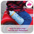 NIP Straw Cup for Kids – Spill Proof, 330 mL