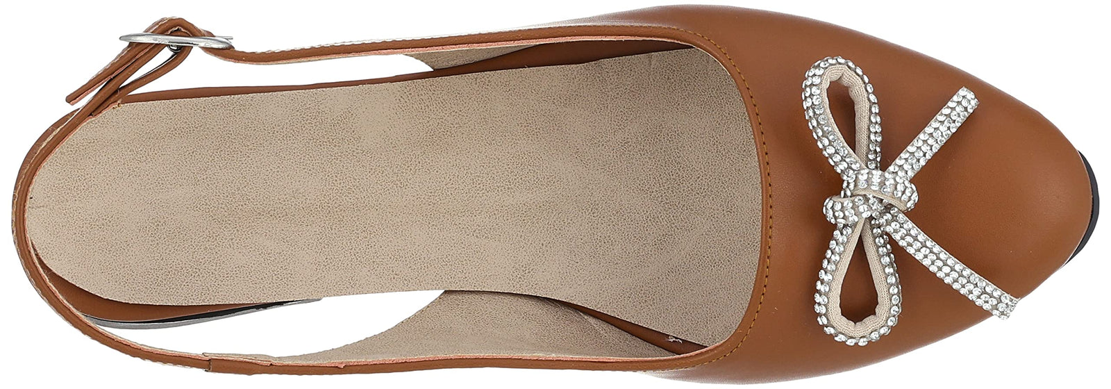 SWAY Shoes  For Womens Havan Soft cushioned insole for comfortable daily wear