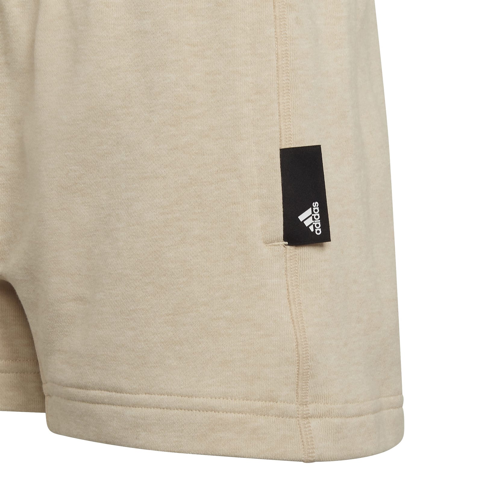 Adidas Short For Girls Ideal for outdoor activities, play, or everyday wear