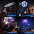 AWH Nawchedo Home Planetarium Projector Star Ceiling Light