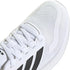 Adidas Boys Running Shoes White Lightweight Comfort Sneakers