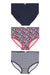 Camicie Essentials Basic colors Women's Brief cut underwear