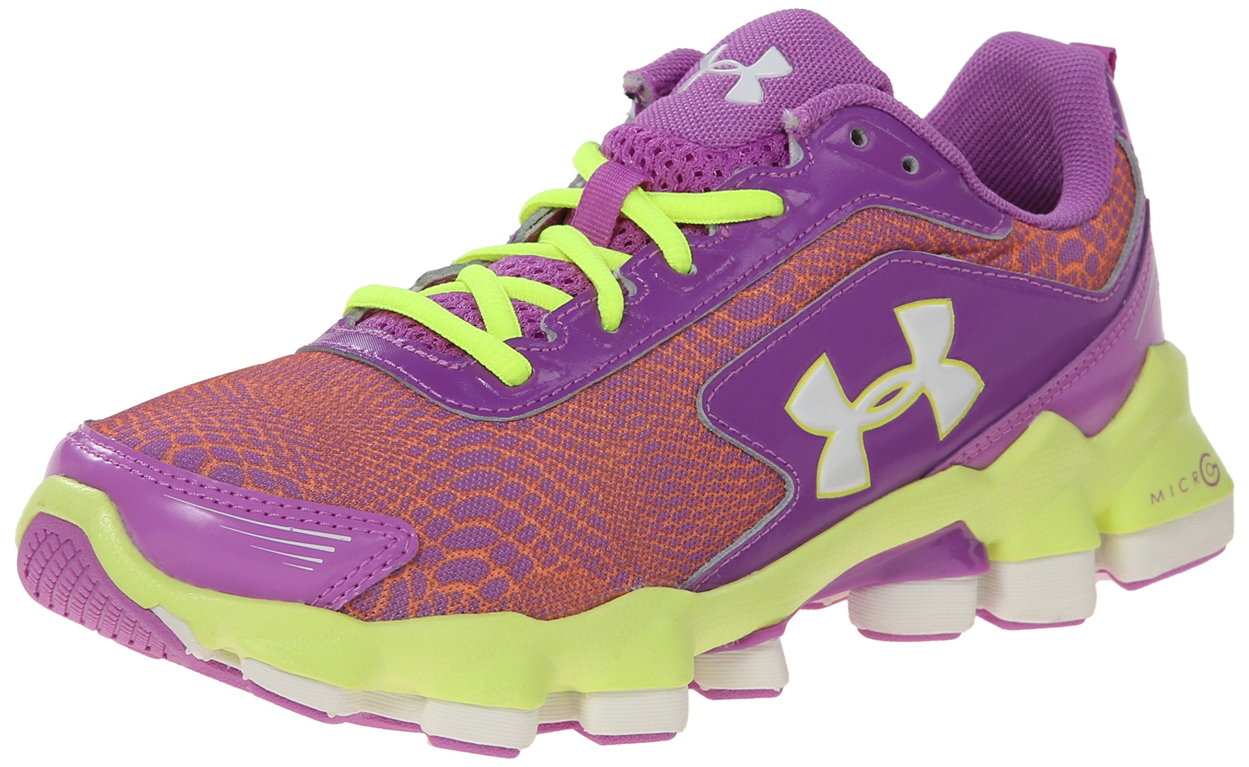 حذاء الجري للبنات من اندر ارمور