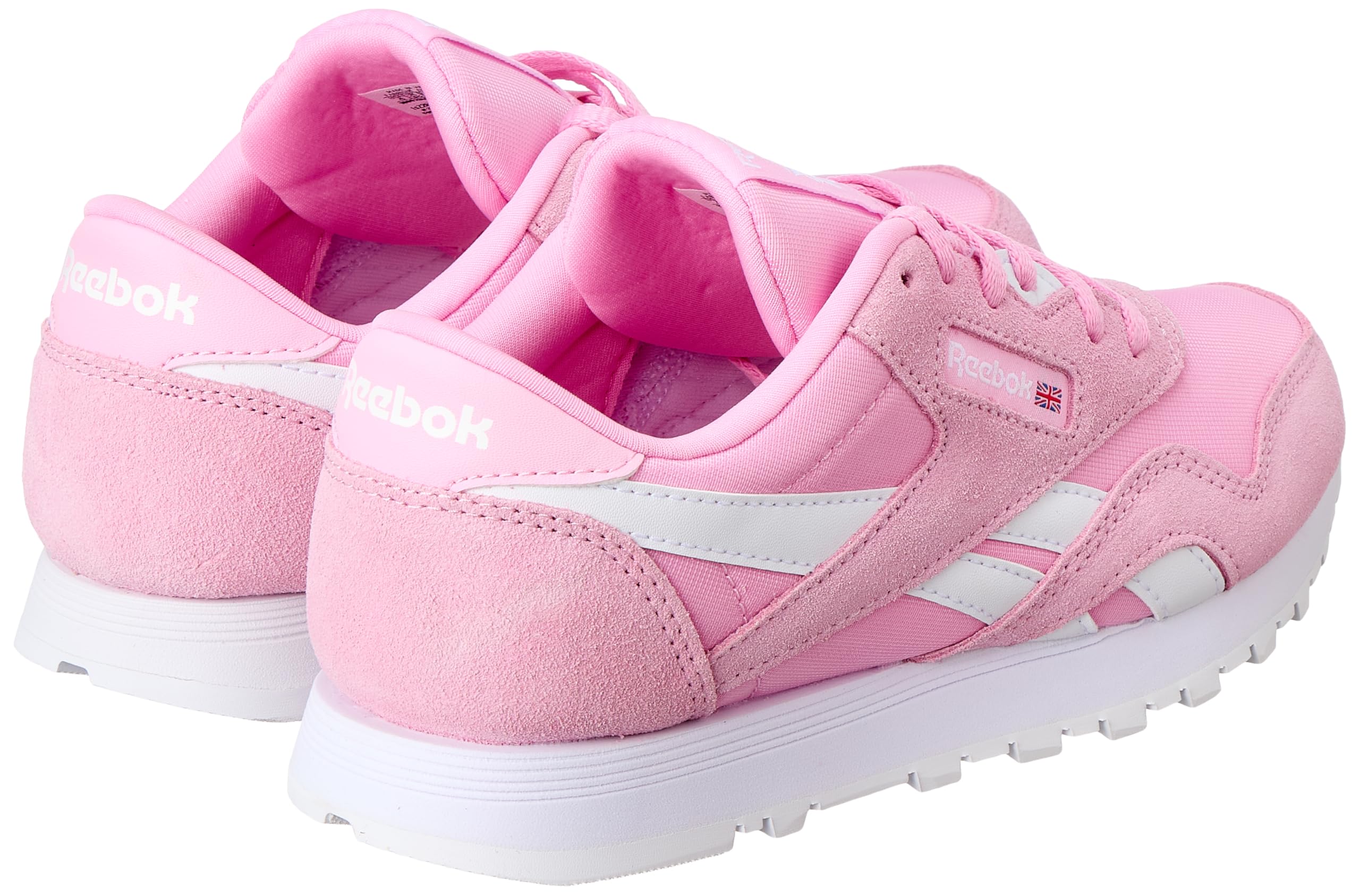 ريبوك حذاء نسائي أنيق ومريح