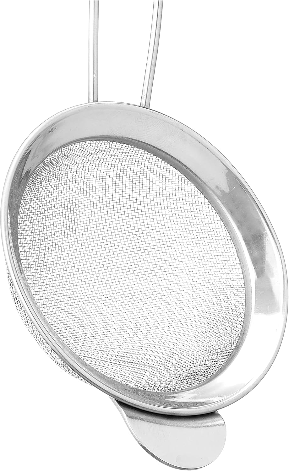 PEDRINI Stainless Steel Strainer 100mm – Durable & Practical