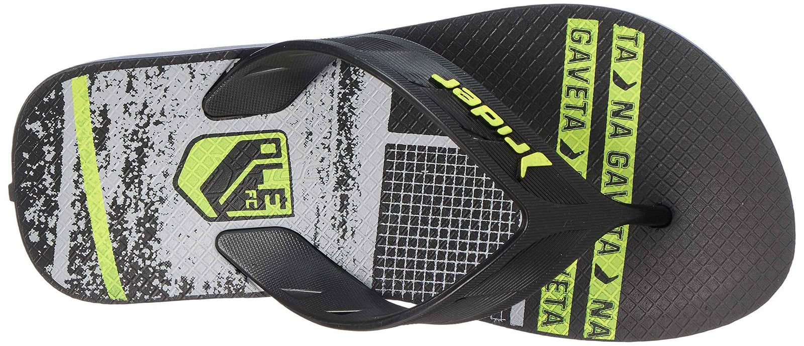 نعال الشاطئ للأطفال من رايدر