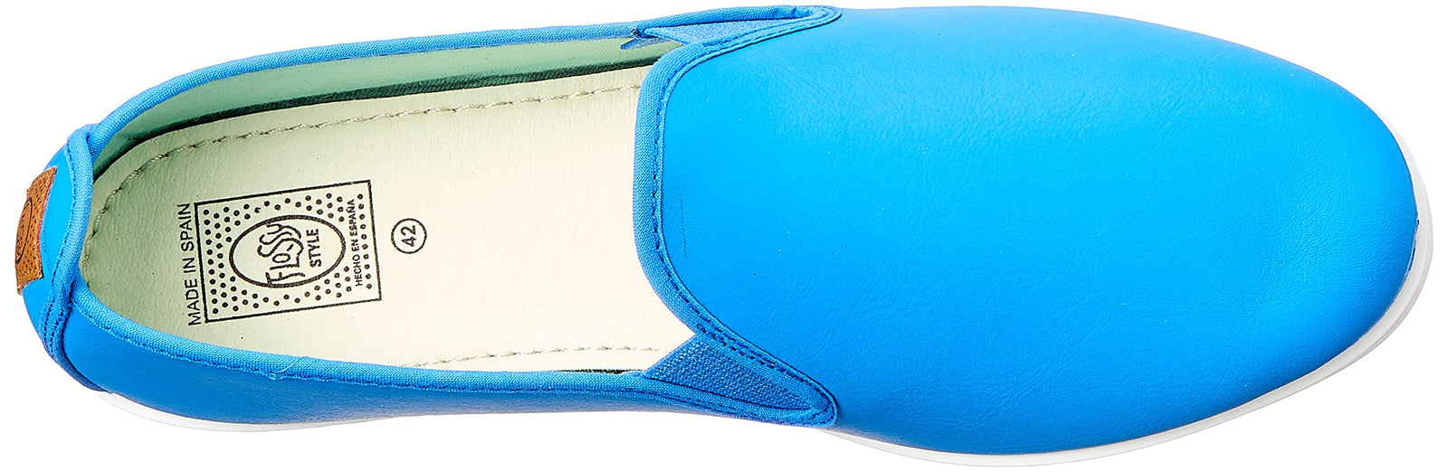 Flossy mens Shoes - Safqqa Egypt