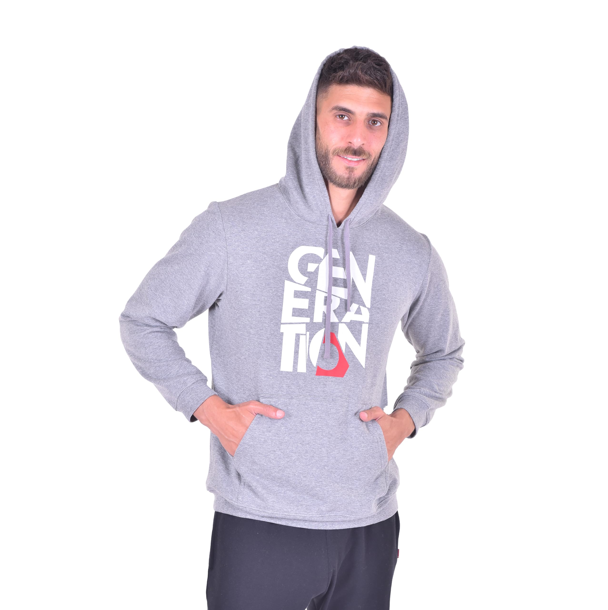 JIL mens Men's Sweatshirts - 421630 Sweatshirt (pack of 1) - Safqqa Egypt