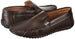 Centrino Men 9911-01 Leather Loafers Shoes - Safqqa Egypt