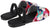 OX womens OX Faux Leather Slides For Women OX1033 Flip-Flop