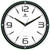 Power, Standard Wall Clocks• Clear and easy-to-read clock face. - Safqqa