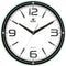 Power, Standard Wall Clocks• Clear and easy-to-read clock face. - Safqqa