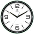 Power, Standard Wall Clocks• Clear and easy-to-read clock face. - Safqqa