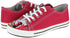 OX Canvas Sneakers For Women Easy to style with casual and sporty outfits. - Safqqa Egypt