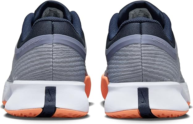 Nike Men Running Shoes Lightweight Performance Multi Color – Safqqa Egypt