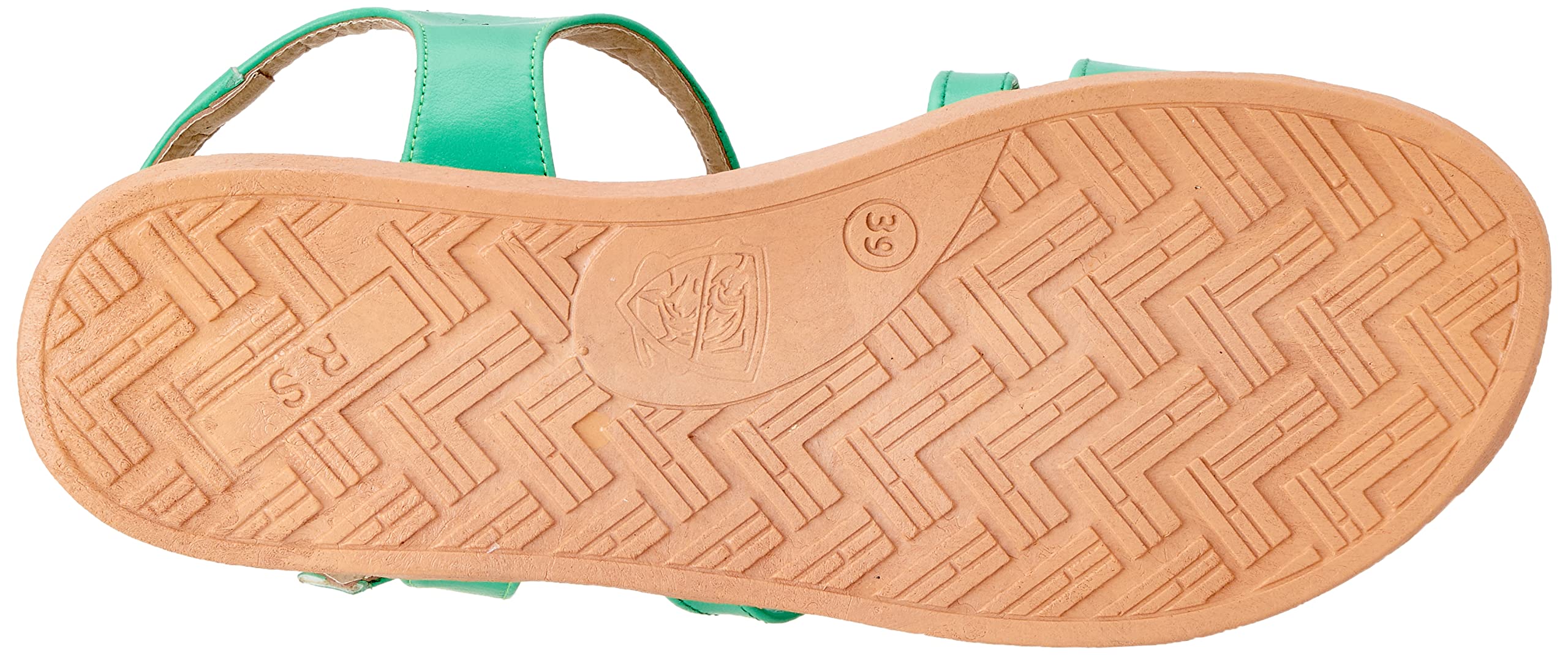 صنادل SWAY النسائية أنيقة ومريحة، مثالية للارتداء الكاجوال. تتميز بتصميم خفيف الوزن ونعل داخلي ناعم