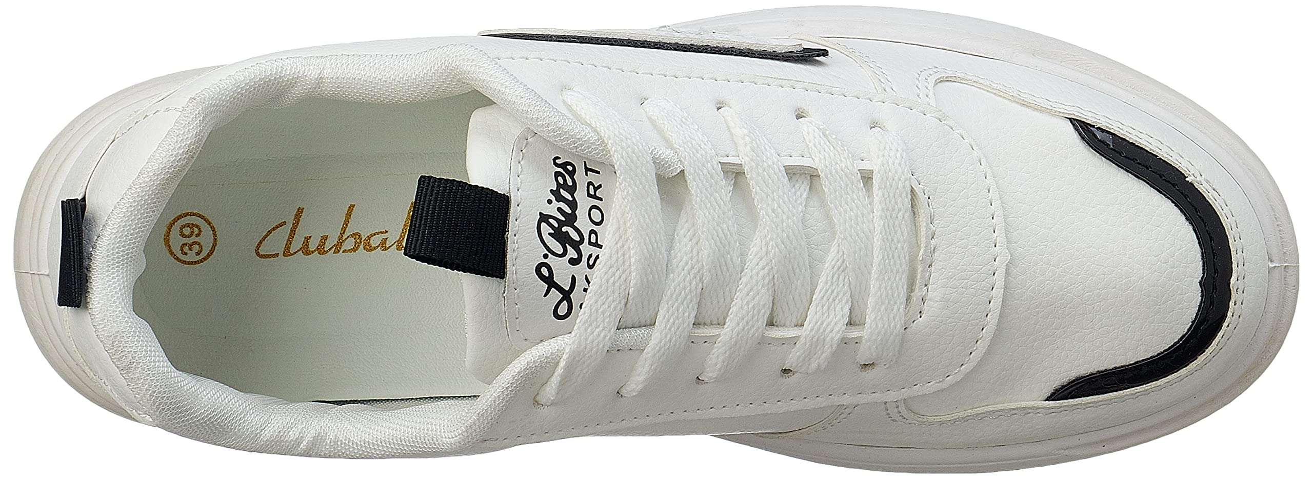 Clubaldo SHOES FOR WOMEN