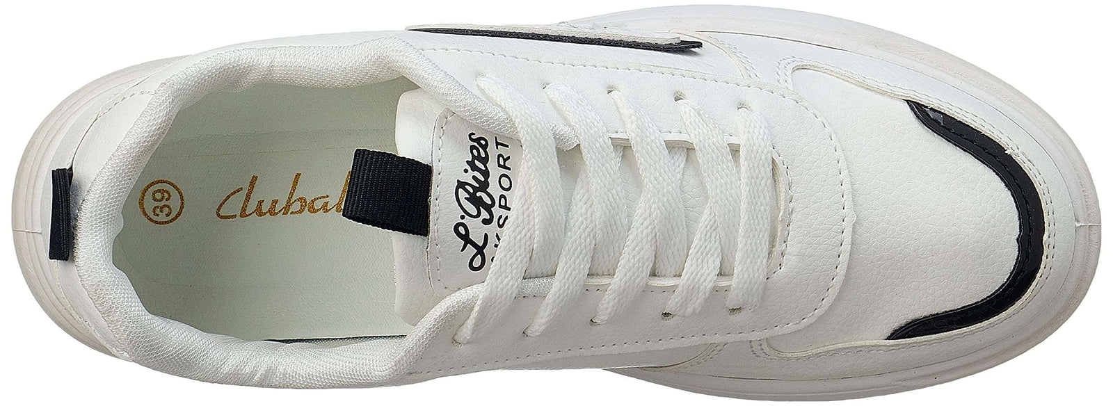 Clubaldo SHOES FOR WOMEN