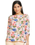 Krave Women Floral Regular Blouses - Safqqa