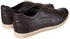 OX mens OX Faux Leather Lace-Up Sneakers For Men OX1064 Loafer - Safqqa Egypt