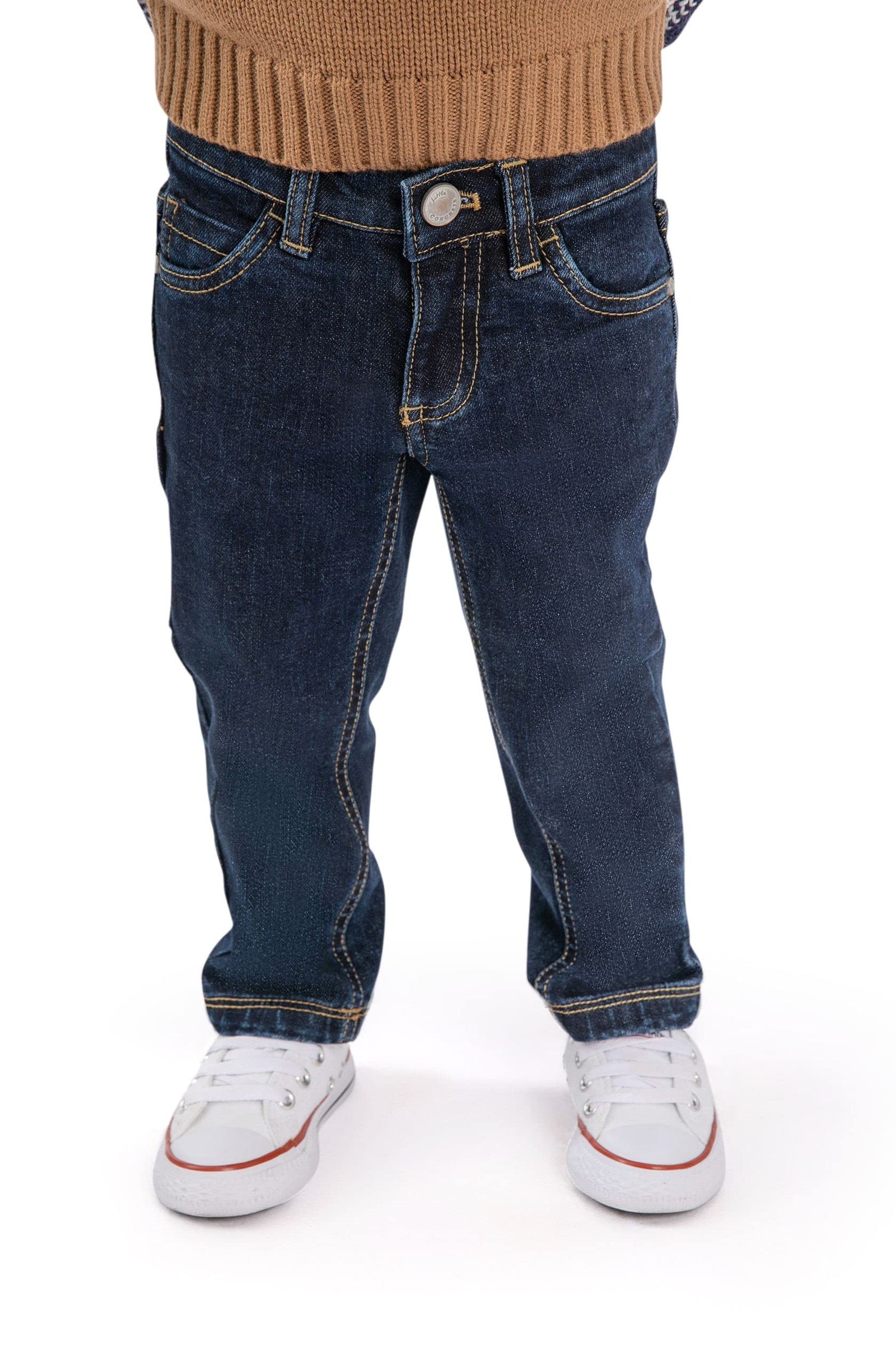 Concrete Boys Jeans