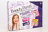 Beauty Bomb Nail Polish Machine Toy Kids Beauty Play Set