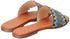 SWAY Flat  Slide Slipper For Women ,Soft cushioned sole for all-day comfort.