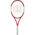 Wilson SIX.ONE LITE 102 Tennis Racket – Without Cover