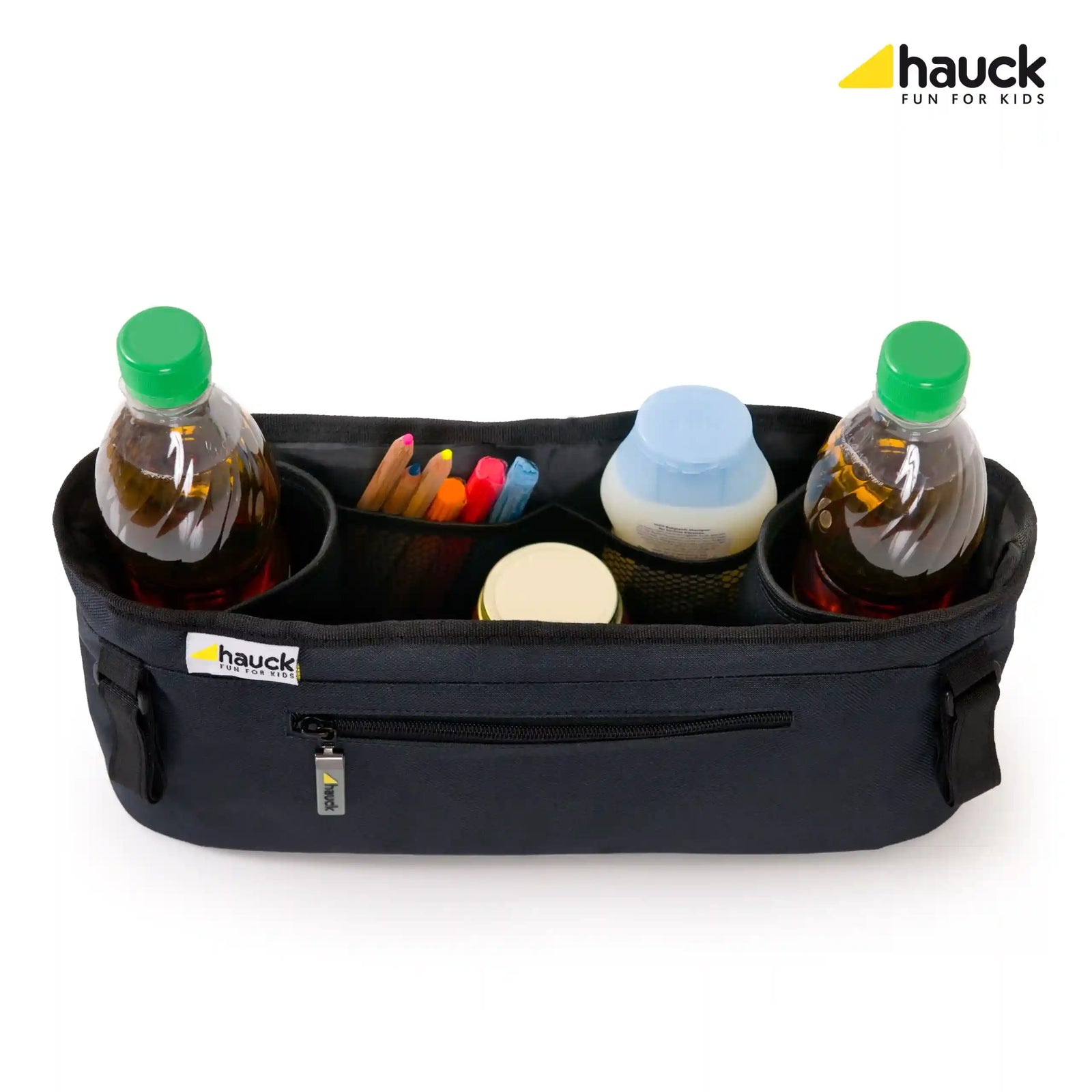 حقيبة Pack Me من Hauck لعربة الأطفال