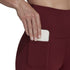 Adidas Leggings For Women's Stretchable and breathable fabric for all-day comfort