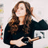 Revlon Professional Curling Iron for Long-Lasting Curls and Shine