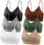 Selizo Sports Bras For Women Sleek, sporty design