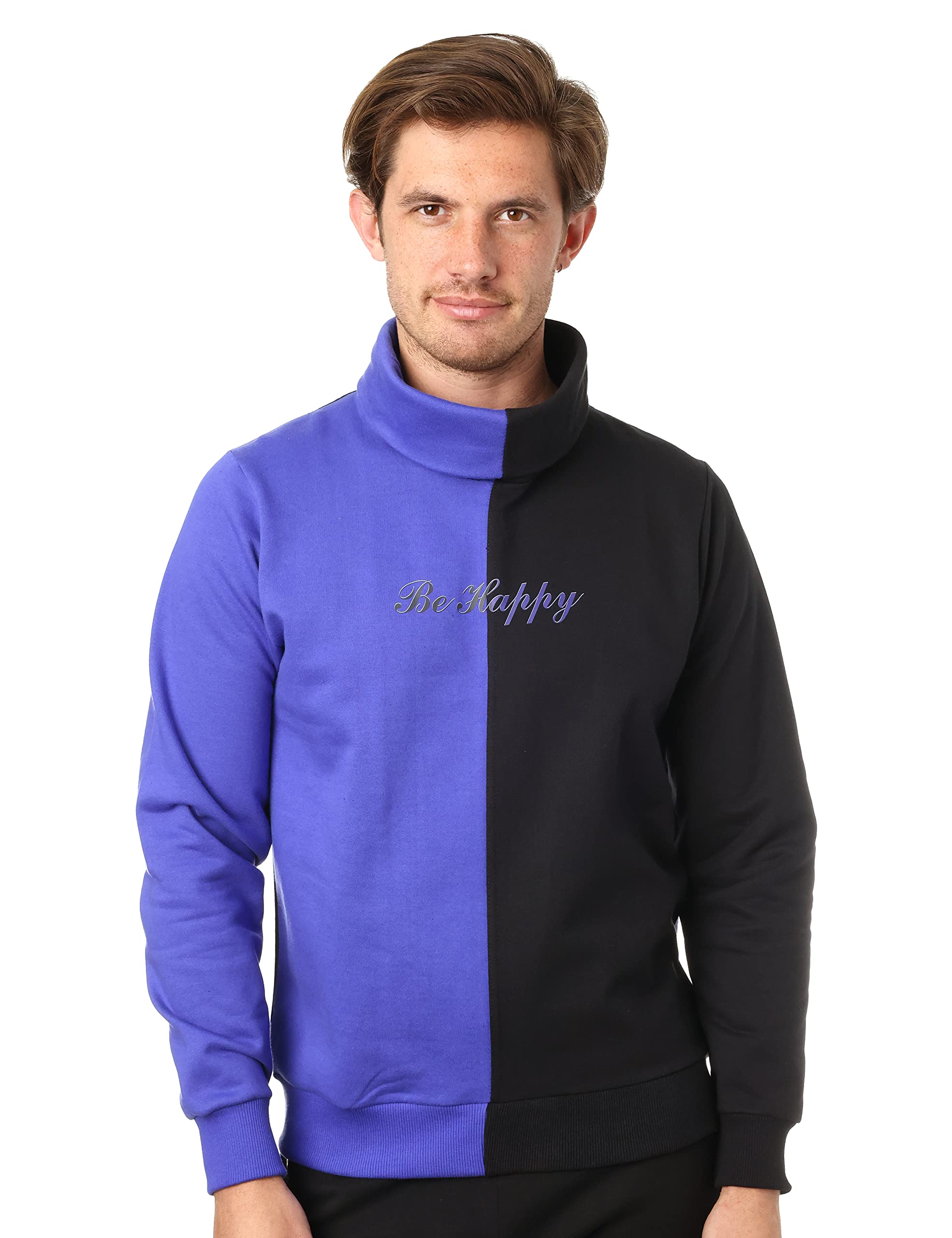 سويت شيرت رجالي من هيرو بيسك