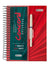 Bravo Note Book A4-210 Sheets With Free Pen -7 subjects