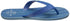 CARTAGO mens DAKAR AD slipper Flip-Flop