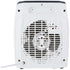 Black & Decker 2000W Vertical Fan Heater, White, 1.44 kg, HX310